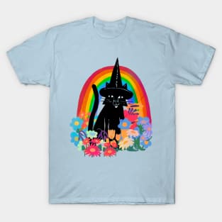 Witchcat T-Shirt